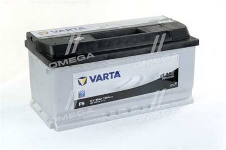 Аккумулятор VARTA 588403074 (фото 1)