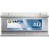 Акумулятор 12В 88Агод./740А (EN) Dynamic SLI (R+) 353x175x175 B13 - монтажний фланець 10.5мм (пусковий) VARTA 588403074K262 (фото 3)