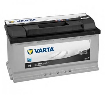Аккумулятор VARTA 5901220723122