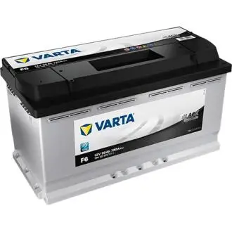 Аккумулятор VARTA 5901220723122