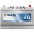 Акумулятор 12В 95Агод./830А (EN) Dynamic SLI (R+ стандартні клеми) 306x173x225 B01 - монтажний фланець 10.5мм (пусковий) VARTA 595404083K262 (фото 3)