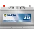 Акумулятор 12В 95Агод./830А (EN) Dynamic SLI (L+ стандартні клеми) 306x173x225 B01 - монтажний фланець 10.5мм (пусковий) VARTA 595405083K262 (фото 3)