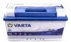 Акумуляторна батарея 95Ah/850A (353x175x190/+R/B13) (Start-Stop EFB) Blue Dynamic N95 VARTA 595500085 D842 (фото 1)