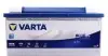 Акумуляторна батарея 95Ah/850A (353x175x190/+R/B13) (Start-Stop EFB) Blue Dynamic N95 VARTA 595500085 D842 (фото 2)