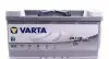 Акумуляторна батарея 95Ah/850A (353x175x190/+R/B13) (Start-Stop AGM) Silver Dynamic G14 VARTA 595901085 D852 (фото 2)