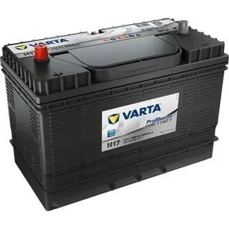 Аккумулятор VARTA 605102080A742