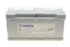 Акумуляторна батарея 110Ah/920A (393x175x190/+R/B13) Silver Dynamic l1 610402092 3162 VARTA 6104020923162 (фото 1)