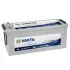 Акумулятор 140Ah-12v PM Blue(K8) (513x189x223),полярність зворотна (3),EN800 VARTA 640 400 080 (фото 1)