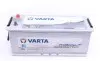 Акумуляторна батарея 140Ah/800A (513x189x223/+L/B13) Promotive SHD K8 VARTA 640400080 A722 (фото 1)