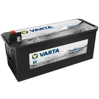Аккумулятор VARTA 654011115A742