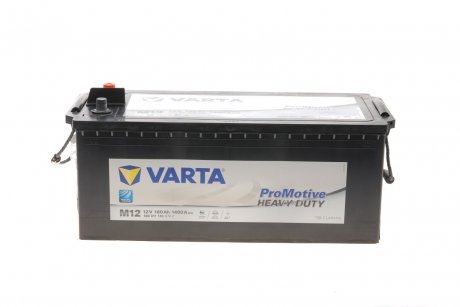Аккумулятор VARTA 680011140A742 (фото 1)
