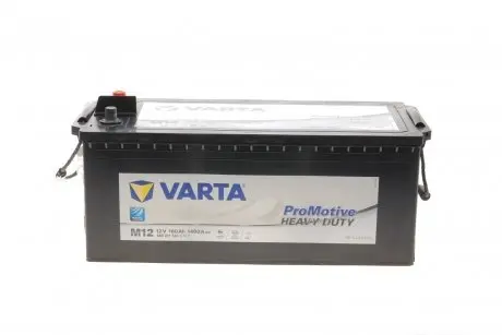 Акумулятор VARTA 680011140A742