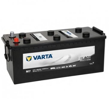 Аккумулятор VARTA 680033110A742