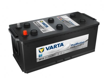 Акумулятор VARTA 690033120A742 (фото 1)