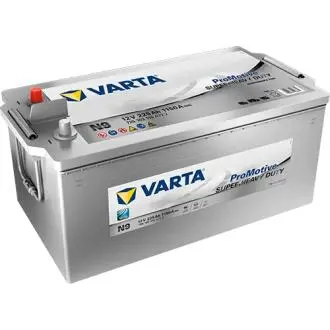 Акумулятор VARTA 725103115A722
