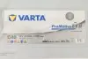 Акумуляторна батарея 240Ah/1200A (518x276x242/+L/B00) Promotive EFB VARTA 740500120 E652 (фото 2)