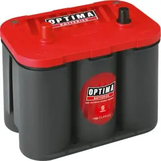 Аккумулятор VARTA 8022500008882