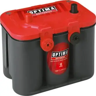 Аккумулятор VARTA 8042500008882