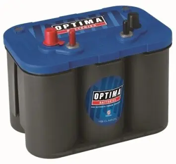 Аккумулятор VARTA 8062520008882