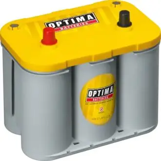 Аккумулятор VARTA 8122540008882