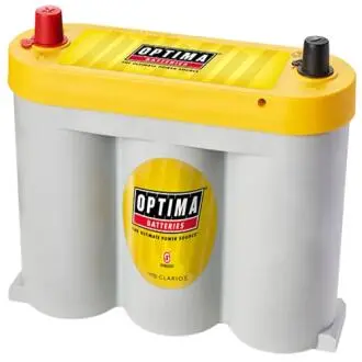 Акумулятор VARTA 8183560008882