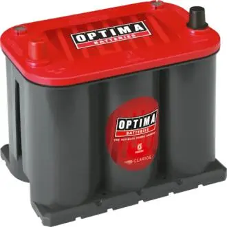 Акумулятор VARTA 8202550008882