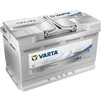 Аккумулятор VARTA 840080080C542