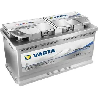 Аккумулятор VARTA 840095085C542