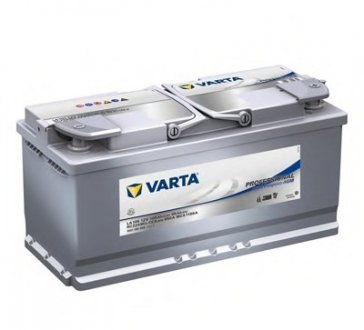 Аккумулятор VARTA 840105095C542