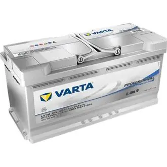 Аккумулятор VARTA 840105095C542