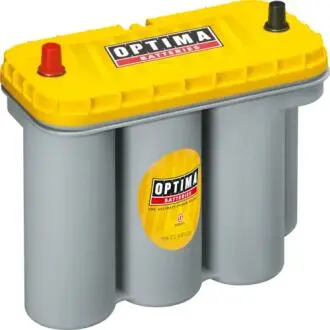 Акумулятор VARTA 8511870008882
