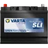 Акумулятор 12В 75Агод./600А (EN) PROFESSIONALl STARTER SLI (L+) 260x175x225 B01 - монтажний фланець 10.5мм (пусковий) VARTA 930075060K312 (фото 3)