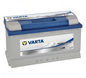 Аккумулятор VARTA 930095080B912 (фото 1)