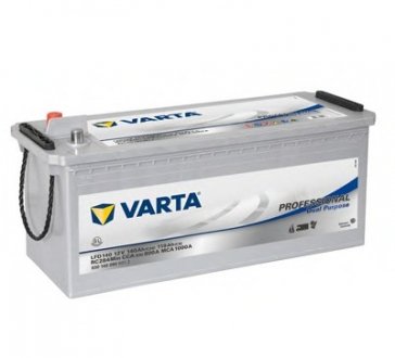 Аккумулятор VARTA 930140080B912