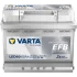 Акумулятор 12В 60Агод. PROFESSIONAL DUAL PURPOSE EFB R+ 242x175x190мм, B13 - монтажний фланець 10.5мм подвійного призначення/efb VARTA 932060064K312 (фото 1)
