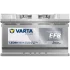 Акумулятор 12В 80Агод. PROFESSIONAL DUAL PURPOSE EFB R+ 315x175x190мм, B13 - монтажний фланець 10.5мм подвійного призначення/efb VARTA 932080080K312 (фото 3)