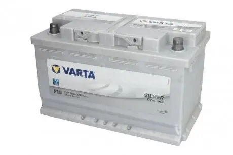 Аккумулятор VARTA SD585400080
