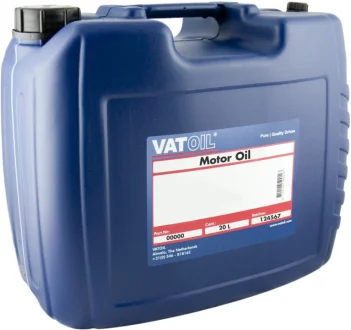Автозапчастина VATOIL 50050
