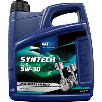 Моторна олива 5W30 VATOIL 50425