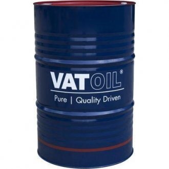 Трансмиссионное масло VAT VATOIL 50523 (фото 1)