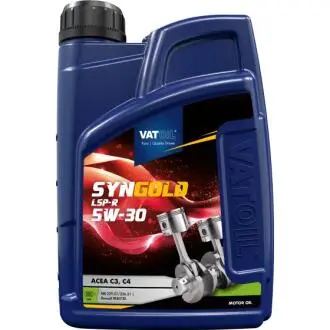Моторное масло 5W30 VATOIL 50788
