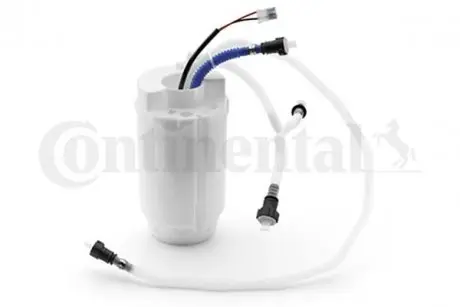 Насос топливный VW Touareg VDO 228236005016Z (фото 1)
