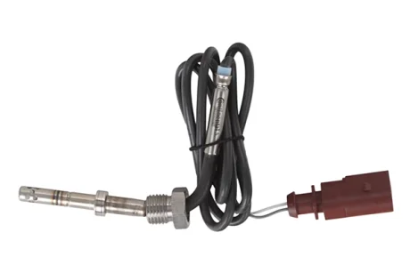 Датчик температури вихлопних газів (після DPF) AUDI A4 B7, A6 C6 2.0D/2.7D/3.0D 05.04-08.11 VDO 2803550039380