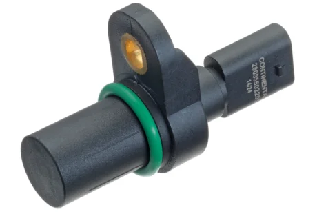 Датчик положення розподільчого валу BMW 1 (E81), 1 (E82), 1 (E87), 1 (E88), 1 (F20), 1 (F21), 2 (F22, F87), 3 (E90), 3 (E91), 3 (E92), 3 (E93), 3 (F30, F80), 3 (F31) 1.5D-3.0D 06.04- VDO 2803550220302