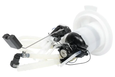 Електричний паливний насос (модуль) MERCEDES C T-MODEL (S204), C (W204), E (A207), E (C207), E T-MODEL (S212), E (W212), GLK (X204) 1.6-5.5 01.07-12.16 VDO 2803580131302