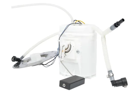 Електричний паливний насос (в корпусі) (модуль) VW NEW BEETLE 1.8/2.5 11.01-09.10 VDO 2803580202302