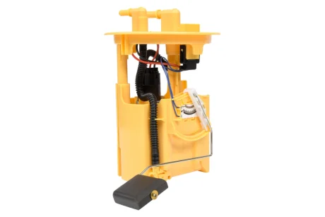 Електричний паливний насос (модуль) CITROEN C4 I, C8, EVASION, JUMPY I, JUMPY II, FIAT SCUDO, ULYSSE, LANCIA PHEDRA, ZETA, PEUGEOT 206, 307, 307/KOMBI, 806, 807, EXPERT 1.4D/1.6D/2.0D 05.99- VDO 2803580213302