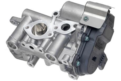 Клапан EGR VDO 2803600019380