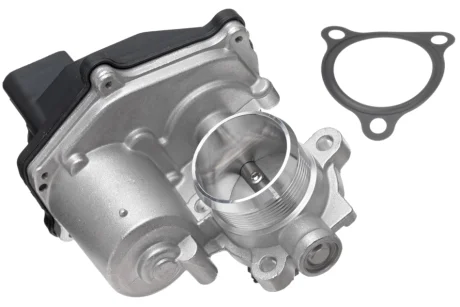 Клапан EGR AUDI A3, Q2, Q3, TT, SEAT ALHAMBRA, ARONA, ATECA, IBIZA V, LEON, LEON SC, LEON ST, TARRACO, SKODA KAMIQ, KAROQ, KODIAQ I, OCTAVIA III, OCTAVIA IV, SCALA, SUPERB III 1.6D/2.0D 09.07- VDO 2803601002302