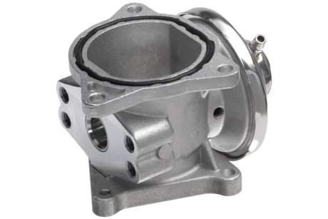 Клапан EGR (з ущільненням) AUDI A3, SEAT ALTEA, ALTEA XL, CORDOBA, IBIZA III, LEON, TOLEDO III, SKODA FABIA I, FABIA I PRAKTIK, FABIA II, OCTAVIA I, OCTAVIA II, ROOMSTER 1.2D/1.9D/2.0D 01.98-07.15 VDO 2803601007302